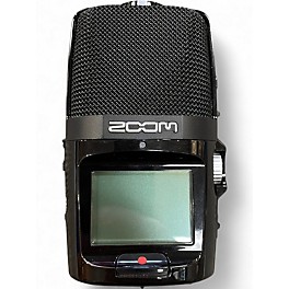 Used Zoom H2N MultiTrack Recorder