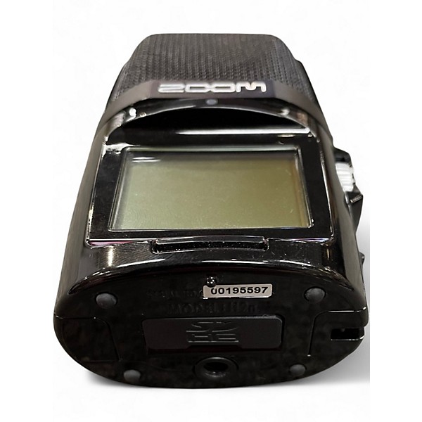 Used Zoom H2N MultiTrack Recorder