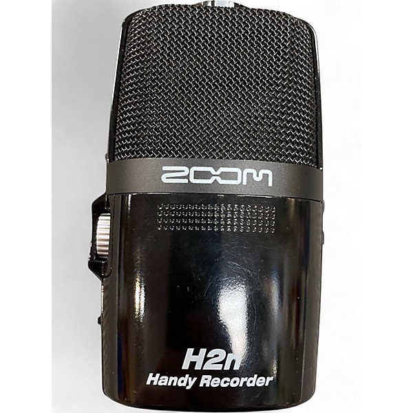 Used Zoom H2N MultiTrack Recorder