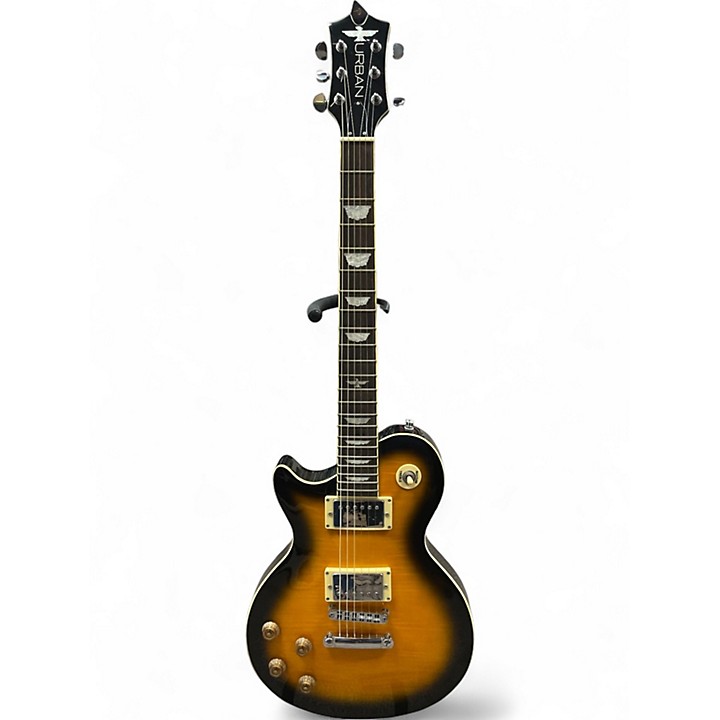 Used Urban Urban Limited Adition 2 Color Sunburst Electric