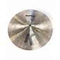 Used Zildjian 19in K Paper Thin Crash Cymbal thumbnail