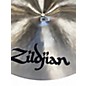 Used Zildjian 19in K Paper Thin Crash Cymbal