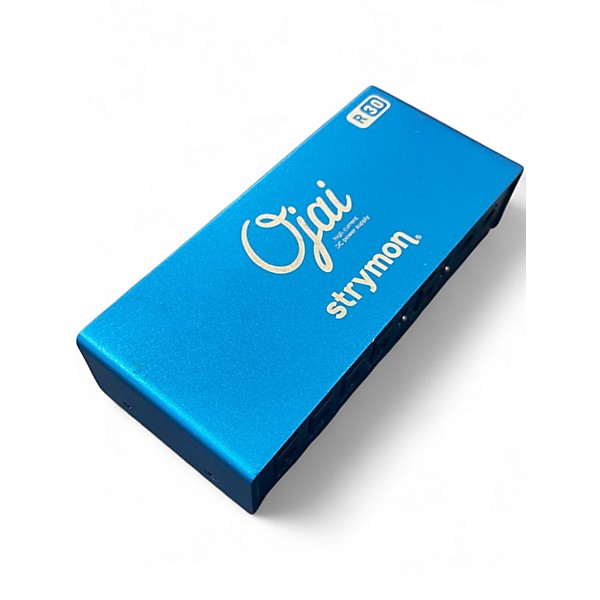 Used Strymon Ojai R30 Power Supply | Guitar Center