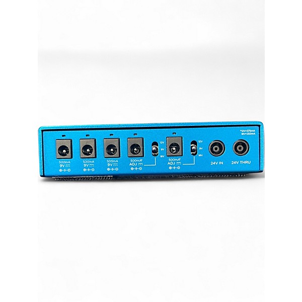 Strymon Ojai R30 Used 美品 Ojai R30 Low Profile Pedal Power Supply - Strymon