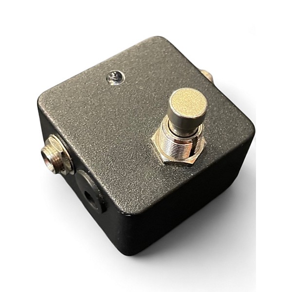Used Henretta Engineering Orange Whip Effect Pedal