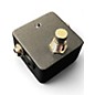Used Henretta Engineering Orange Whip Effect Pedal