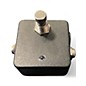 Used Henretta Engineering Orange Whip Effect Pedal