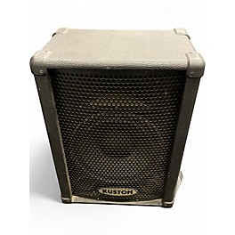 Used Kustom KPC10P Powered Speaker