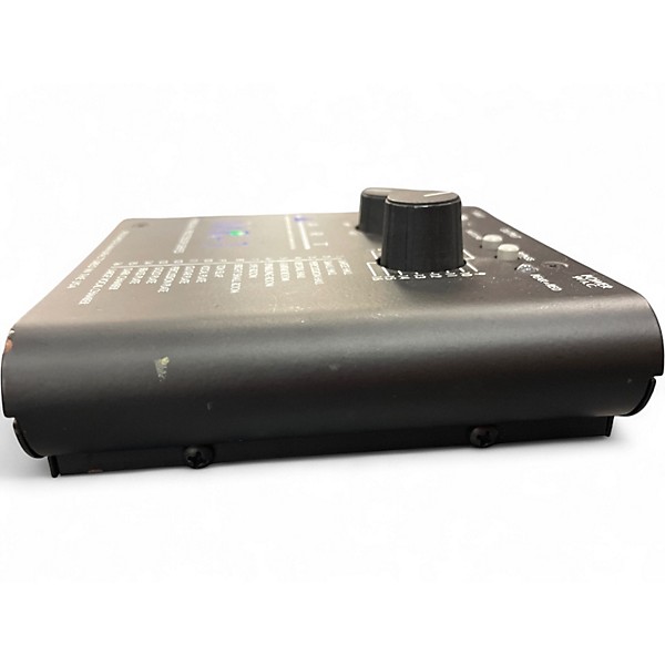Used Art mr1 Effects Processor