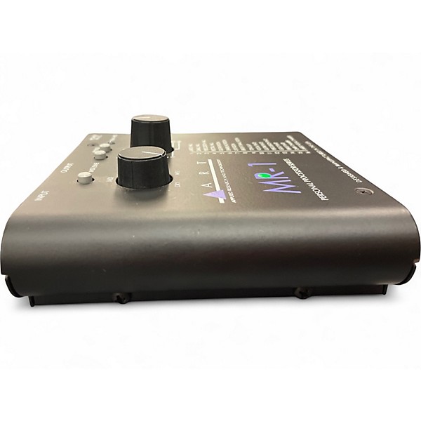 Used Art mr1 Effects Processor