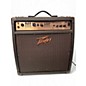 Used Peavey Ecoustic 110EFX Acoustic Guitar Combo Amp thumbnail