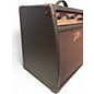 Used Peavey Ecoustic 110EFX Acoustic Guitar Combo Amp