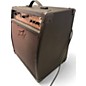 Used Peavey Ecoustic 110EFX Acoustic Guitar Combo Amp