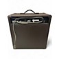 Used Peavey Ecoustic 110EFX Acoustic Guitar Combo Amp