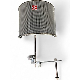 Used sE Electronics reflexion filter pro
