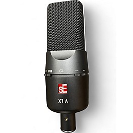 Used sE Electronics x1 a Condenser Microphone