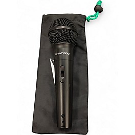 Used Peavey PVI100 Dynamic Microphone