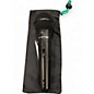 Used Peavey PVI100 Dynamic Microphone thumbnail