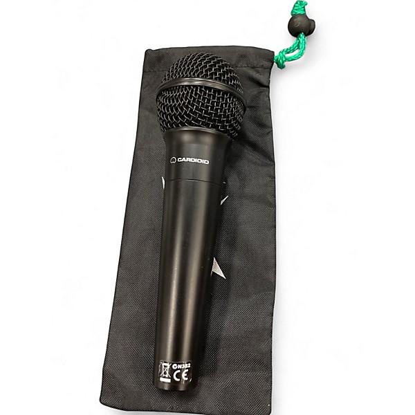 Used Peavey PVI100 Dynamic Microphone | Guitar Center