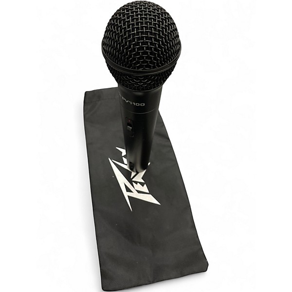 Used Peavey PVI100 Dynamic Microphone