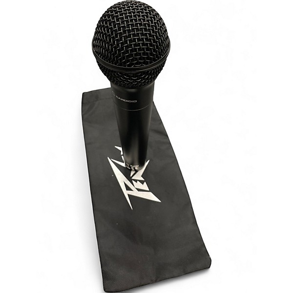 Used Peavey PVI100 Dynamic Microphone | Guitar Center
