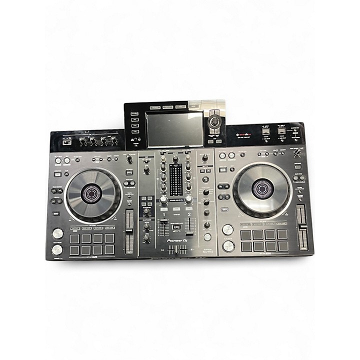 Pioneer XDJ-RX2 DJコントローラー Used Pioneer DJ XDJ-RX2 DJ Controller | Guitar Center