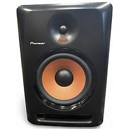 Used Pioneer DJ Bullit 8  Powered Monitor