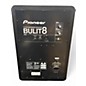 Used Pioneer DJ Bullit 8  Powered Monitor