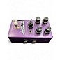 Used Pigtronix Mothership 2 Effect Pedal
