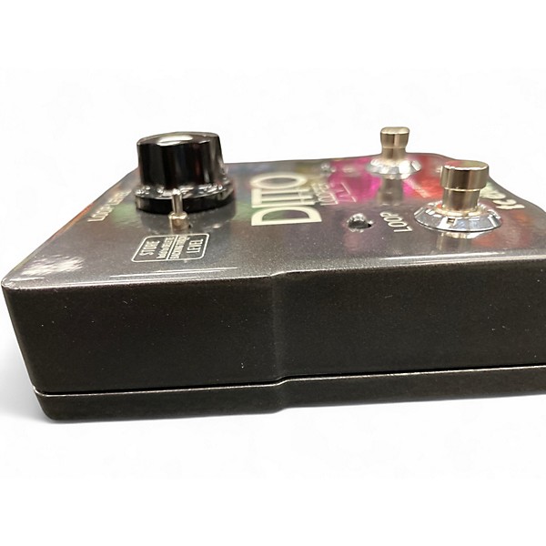 Used TC Electronic Ditto X2 Looper Pedal
