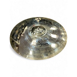 Used Zildjian 20in A Custom Medium Ride Cymbal