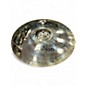 Used Zildjian 20in A Custom Medium Ride Cymbal thumbnail
