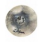 Used Zildjian 20in A Custom Medium Ride Cymbal