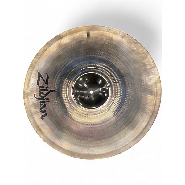 Used Zildjian 20in A Custom Medium Ride Cymbal