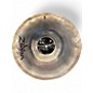 Used Zildjian 20in A Custom Medium Ride Cymbal