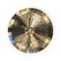 Used SABIAN 18in hhx chinese  Cymbal