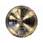 Used SABIAN 18in hhx chinese  Cymbal