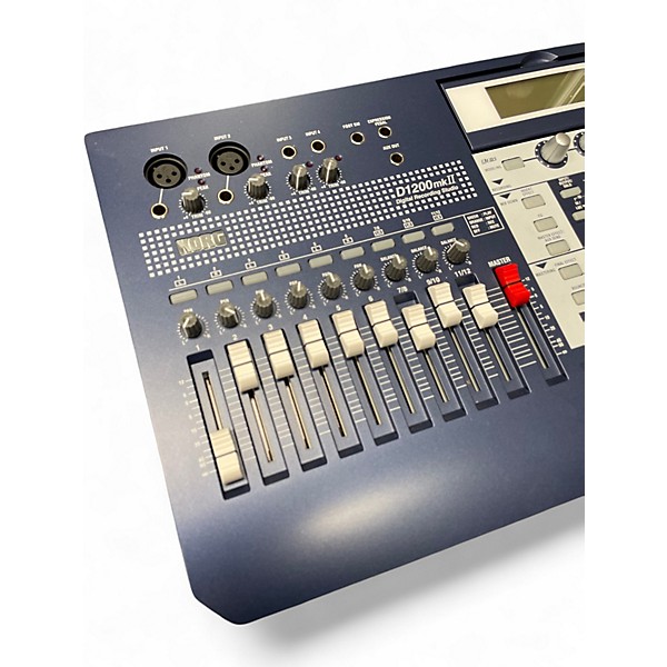 Used Korg D1200 MKII