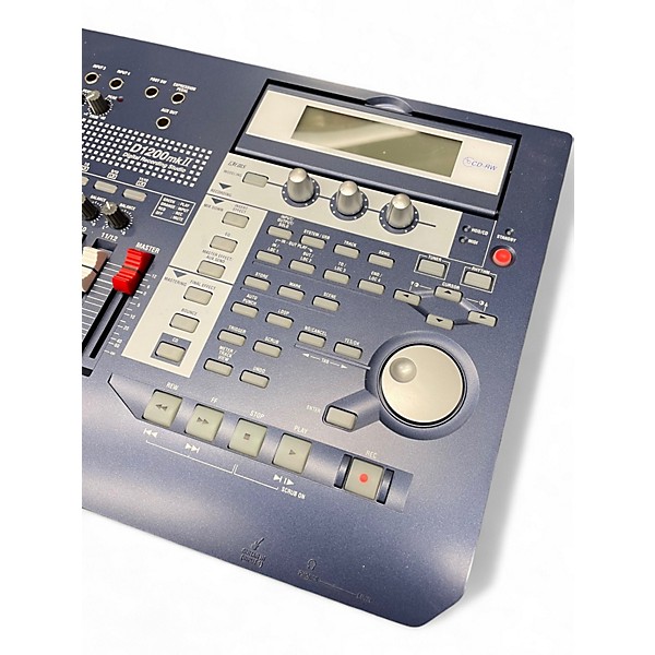 Used Korg D1200 MKII