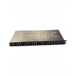 Used Art Headamp 6 pro Signal Processor