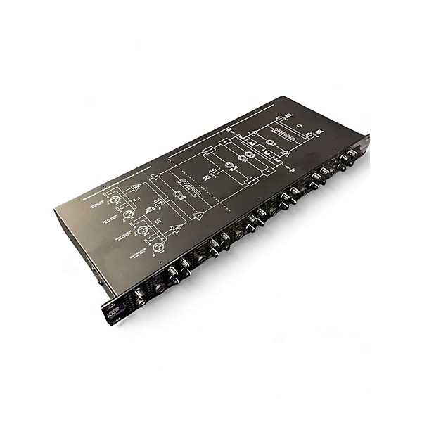 Used Art Headamp 6 pro Signal Processor