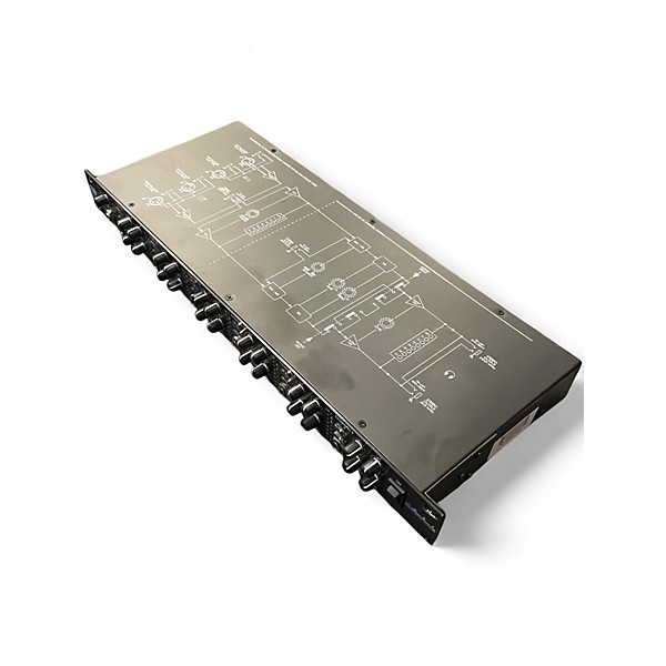 Used Art Headamp 6 pro Signal Processor