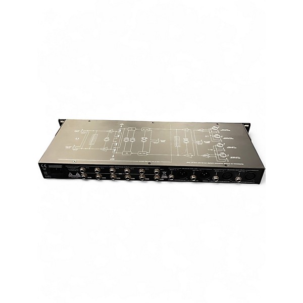 Used Art Headamp 6 pro Signal Processor
