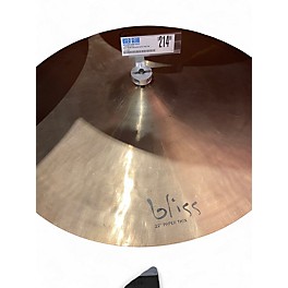 Used Dream 22in Bliss Cymbal