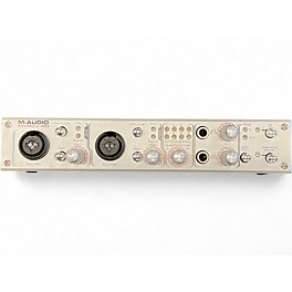 Used M-Audio FireWire 410 Audio Interface