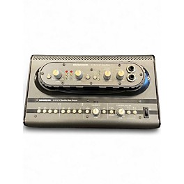 Used Mackie Onyx Satllite Audio Interface