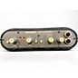 Used Mackie Onyx Satllite Audio Interface