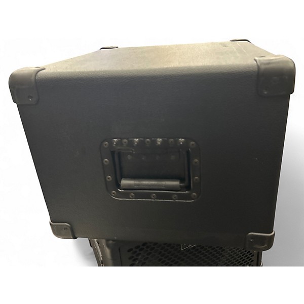 Used MESA/Boogie Subway Ultra-Lite 1x12" Bass Speaker Cabinet Bass Cabinet