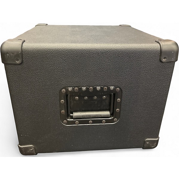 Used MESA/Boogie Subway Ultra-Lite 1x12" Bass Speaker Cabinet Bass Cabinet