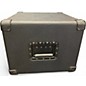 Used MESA/Boogie Subway Ultra-Lite 1x12" Bass Speaker Cabinet Bass Cabinet